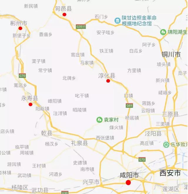 家常饸饹最好吃的做法，西安最地道的6家饸饹