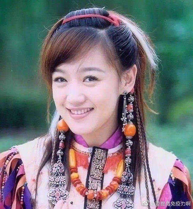 胡歌交往过的人，胡歌的历任女朋友