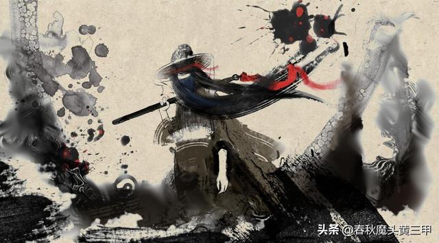 雪中悍刀行徐骁六个义子结局，徐骁有两子两女、六义子