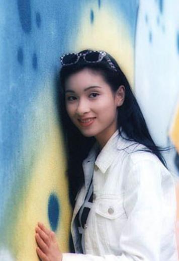 46岁的杨恭如近照，杨恭如的唏嘘情史