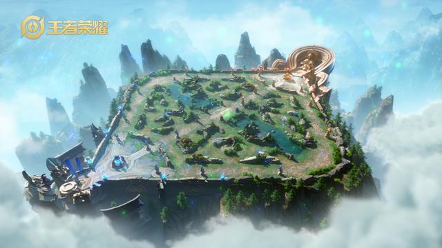 腾讯和平精英和什么游戏一起出的，和平精英3天吸金一个亿