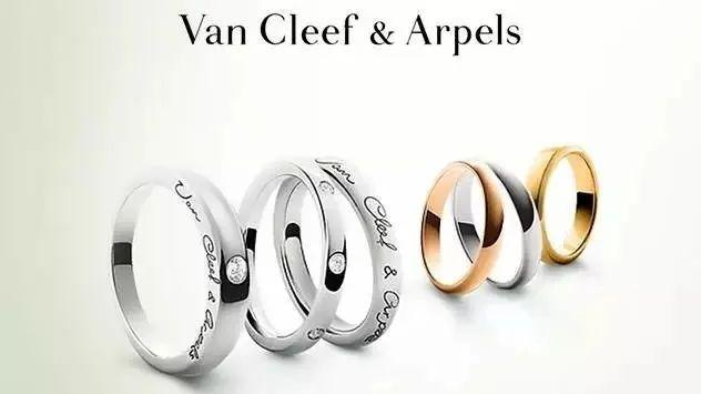 十大婚戒排行榜，大牌婚戒备选大全