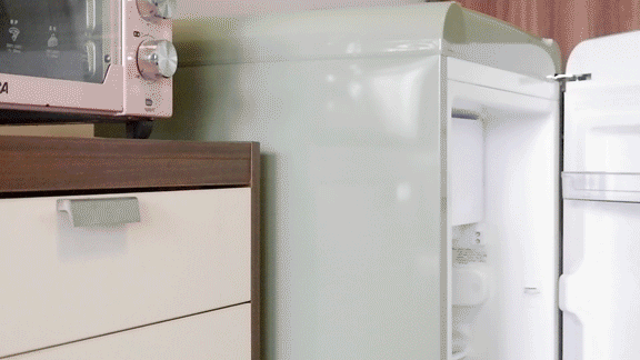 小米官方旗舰冰箱，小米有品最懂年轻人