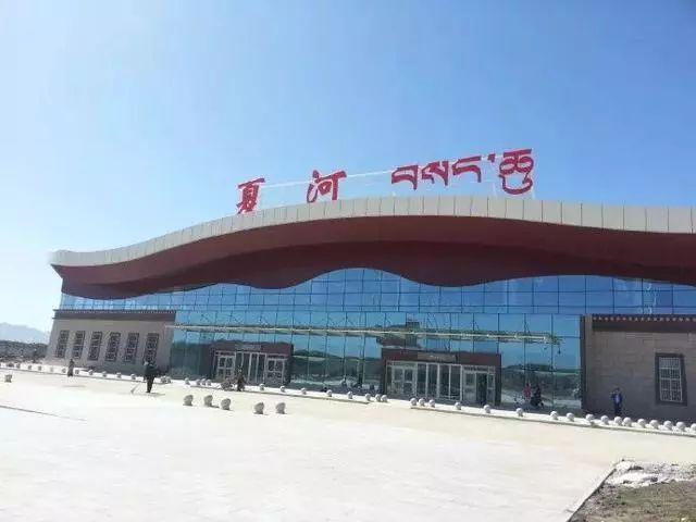 甘肃有几个机场，甘肃机场有哪些（甘肃省八大机场，你去过哪些）