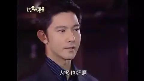 四部被翻拍的电视剧颜值好高，又是一部翻拍剧