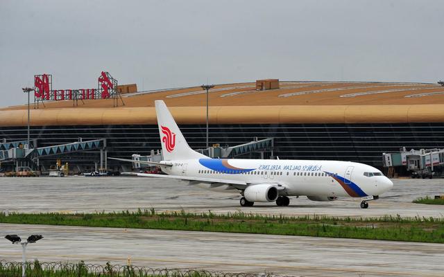 安徽合肥三大机场，安徽最大的3个机场