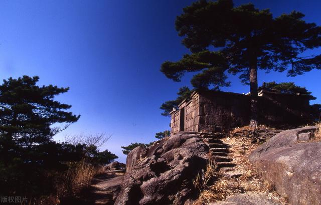 三清山旅游攻略，游三清山详细攻略（江西三清山旅游攻略）