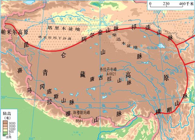 我国海拔最高最低的湖，游人争睹长白山天池绝美“真容”