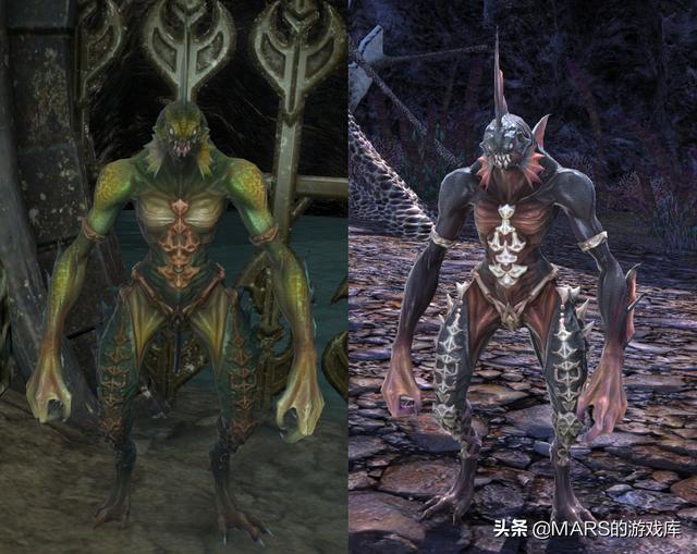 最终幻想14更新笔记5.3，《最终幻想14》吉田直树采访