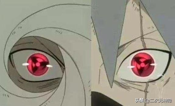 火影里面最厉害的写轮眼，火影中关于写轮眼的11项绝技