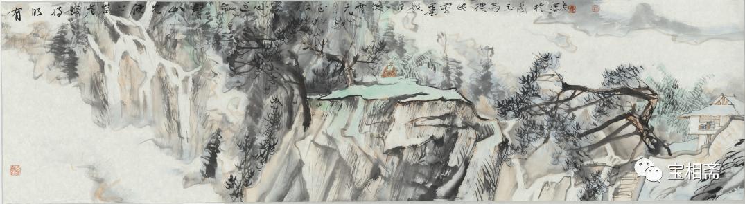 佛教一花一世界一树一菩提，禅语10句，写尽人间贪嗔痴欲