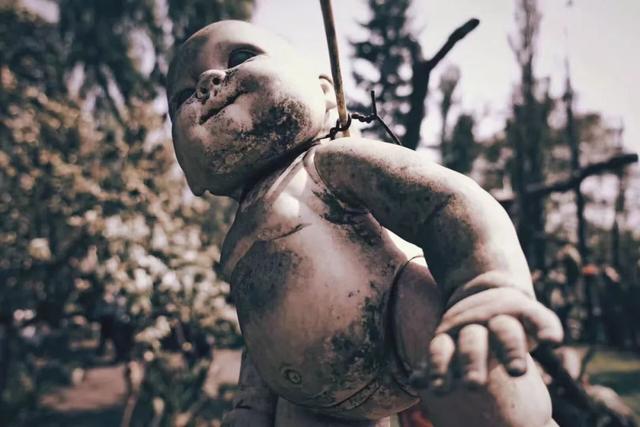 墨西哥娃娃岛的基本资料，墨西哥有个娃娃岛，你敢来吗