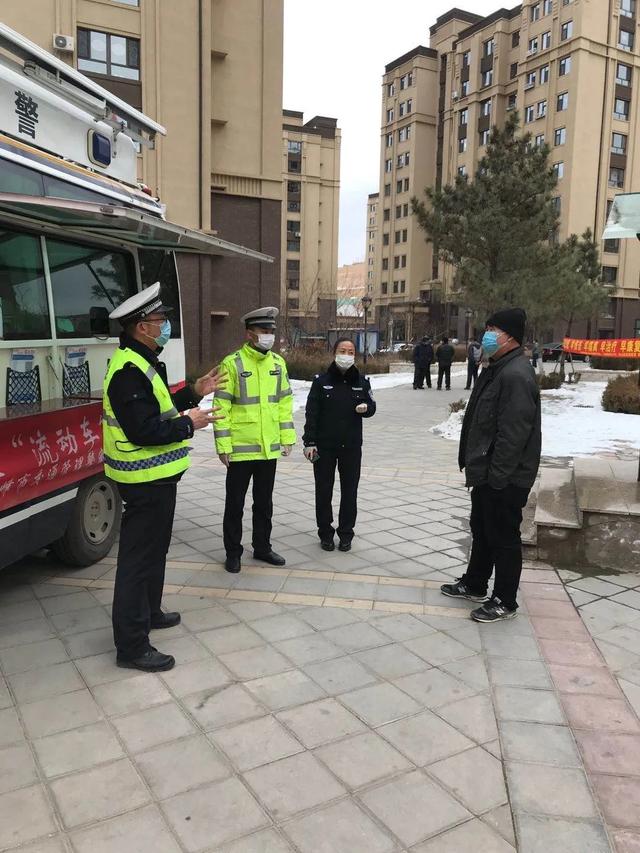 赤峰市车管所线下业务，赤峰这2个车管所服务站复工