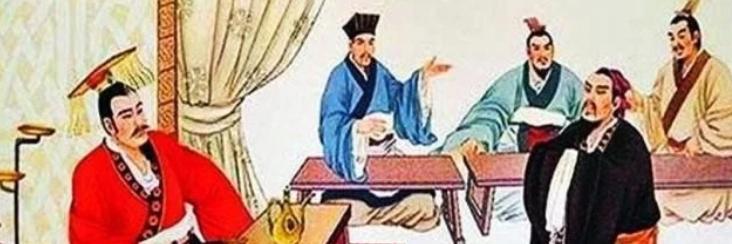 春秋末期越国，为什么没有成为战国七雄之一