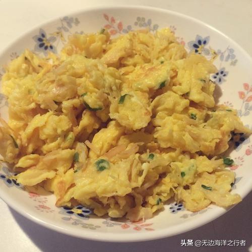 干贝的食用方法，干贝怎么吃好吃又简单窍门