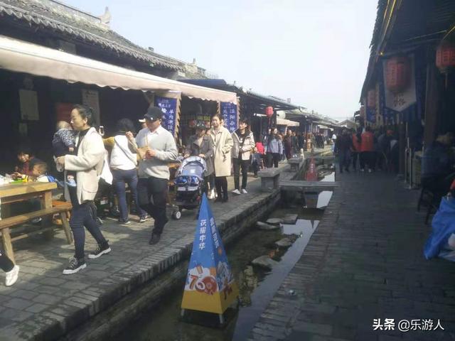 南社古村游玩攻略，广东八个最美古村落