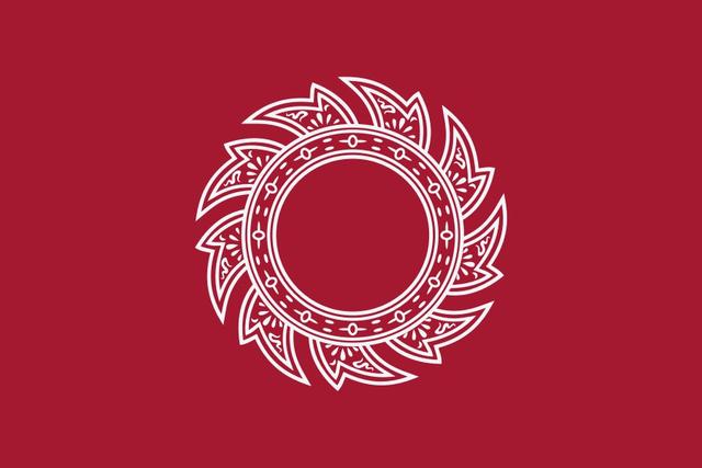 泰国国旗历史怎么变化，泰国国旗演变