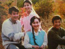 九十年代大陆电视连续剧渴望，《渴望》-1990年