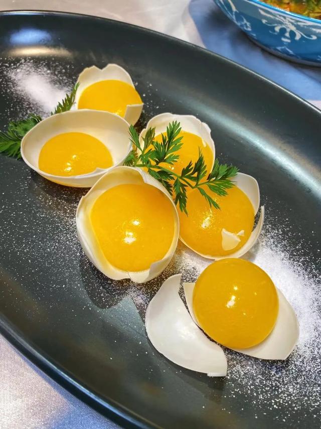 广州最有潜力的粤菜餐厅，三代餐饮世家的90后老板在长春做创意粤菜