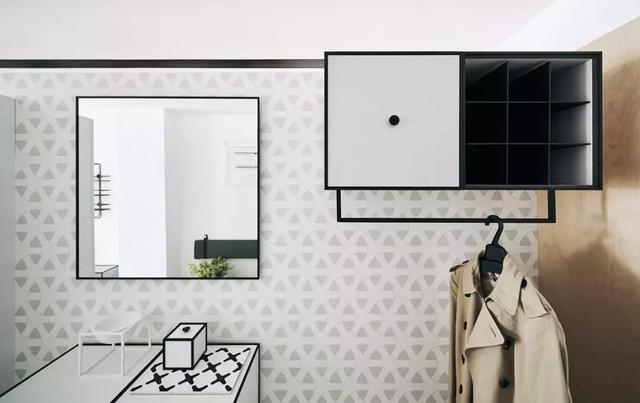 100种舒服的北欧风格，但是居住起来特别舒服