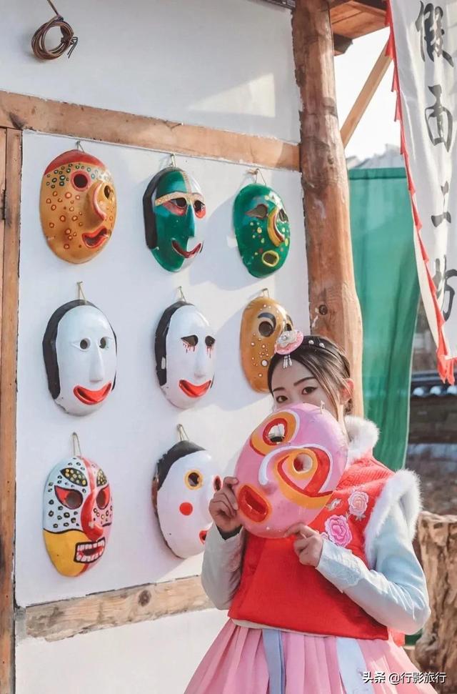 延吉有什么值得逛的地方，吉林延边州值得推荐的16个旅游景点