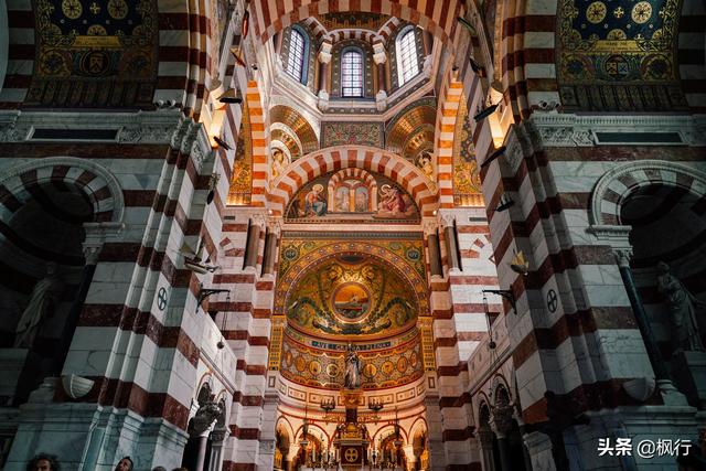 法国著名旅游城市前十，法国第三大城市