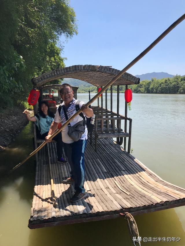 惠州市区旅游攻略自由行攻略，惠州最值得游玩的N个地方