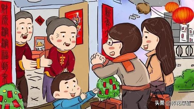 正月十一习俗来历，七大习俗祝你一年顺心如意