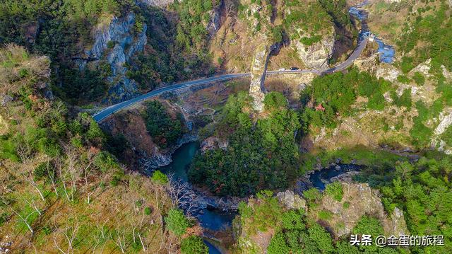 绩溪旅游景点推荐，安徽绩溪周边旅游景点大全