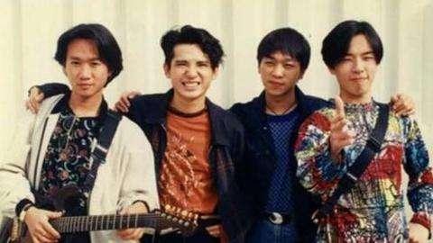 四大天王经典老歌，四大天王十首经典歌曲