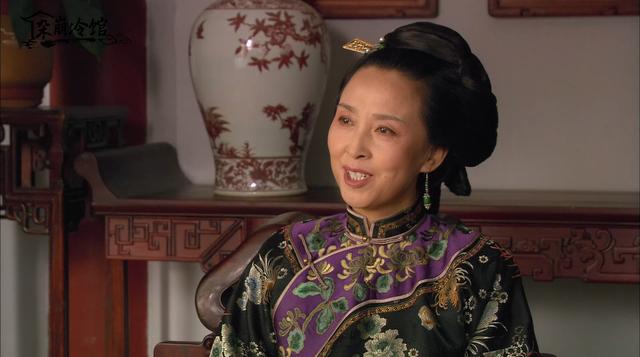 甄嬛传沈眉庄为什么不能戴簪子，太后赏给沈眉庄的簪子什么来历