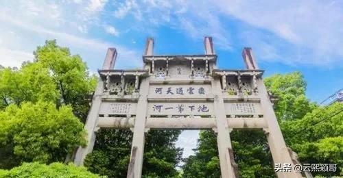 世上最大的地下溶洞，一个神秘的千年溶洞