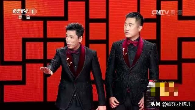 相声演员贾旭明，贾旭明张康与郭德纲关系（贾旭明、侯振鹏相声专场）