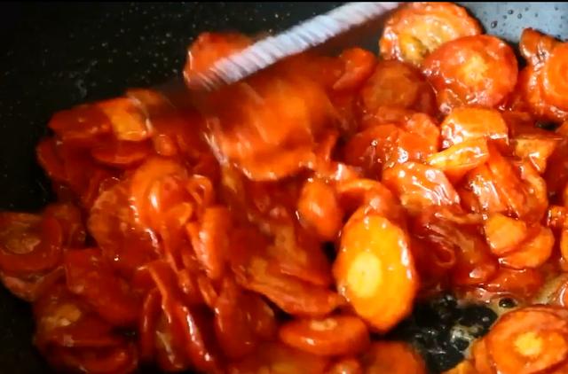 胡萝卜怎样做好吃，胡萝卜怎么做才好吃最简单的