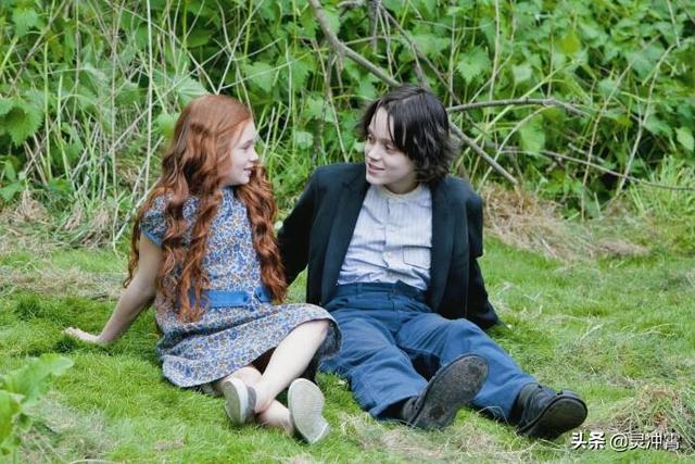 斯内普教授为什么讨厌哈利波特，《哈利波特》中的这一人