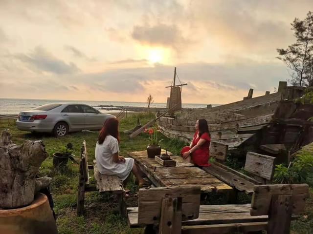 广东湛江旅游攻略，湛江旅游攻略最全攻略（广东省湛江市赤坎区十大景区有哪些）