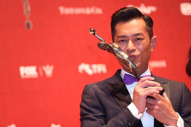 古天乐最新电影全集，古天乐目前正在拍的几部电影（古天乐30部即将上映电影盘点）