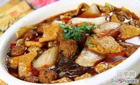 忻州市代表性的特色美食，舌尖上的山西五