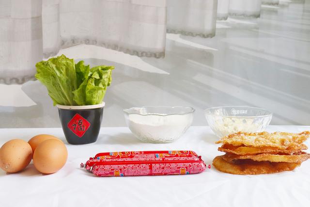 怎么样自己在家做煎饼果子，1分钟学会做煎饼果子