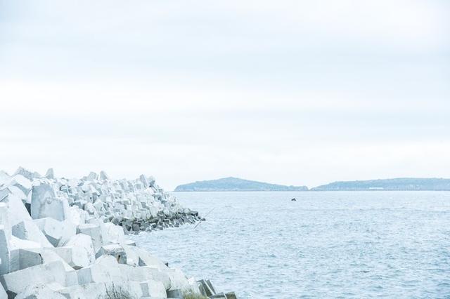 大陈岛旅游攻略浙江，台州旅游攻略沉溺在大陈岛的海天一线