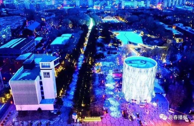 长春市都有哪些公园可以玩，长春市这些文化主题公园你都去过吗