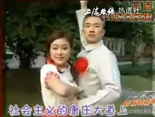 宁静和徐峥参加的栏目，这些你眼熟的演员