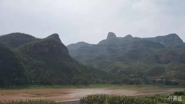 龙岩湖西大峡谷，龙岩大峡谷还想再去