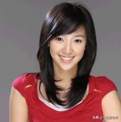 韩国女演员全慧珍，全惠珍被称家庭剧女王