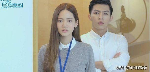 炎亚纶演过的电视剧，炎亚纶霹雳mit剧照