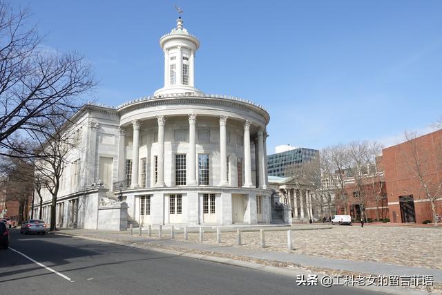 一份走心的费城自由行攻略，在费城旅游（<Philadelphia）