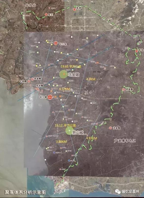 瓦屑坝是痛苦的社会记忆，寻根瓦屑坝留住失落的故乡