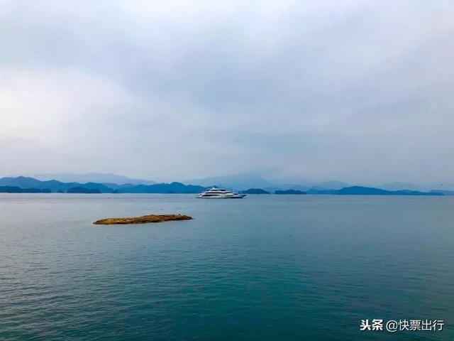 千岛湖适合几天游玩，两天时间，领略千岛湖风光