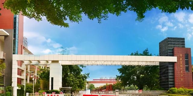 重庆的五大名校，西南大学、西南政法大学、重医大并列第2