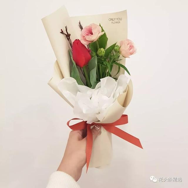 情人节该送男友什么情人节的花礼送这些，一定不会错！